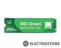 Western Digital Dysk SSD Green 250GB M.2 2280 SN350 NVMe PCIe