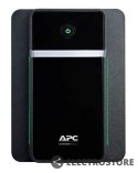 APC Zasilacz awaryjny BX1200MI Back-UPS 1200VA, 230V, AVR,6 IEC