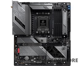 ASRock Płyta główna X870E TAICHI LITE AM5 4DDR5 M.2 EATX