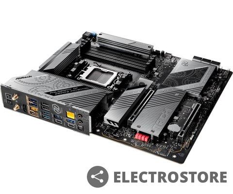 ASRock Płyta główna X870E TAICHI LITE AM5 4DDR5 M.2 EATX ASRock Płyta główna X870E TAICHI LITE AM5 4DDR5 M.2 EATX