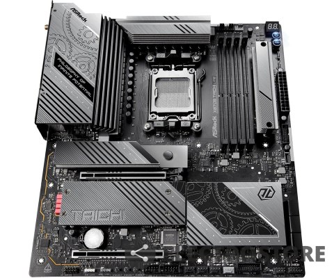 ASRock Płyta główna X870E TAICHI LITE AM5 4DDR5 M.2 EATX ASRock Płyta główna X870E TAICHI LITE AM5 4DDR5 M.2 EATX