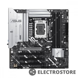 Asus Płyta główna PRIME Z890M-PLUS WIFI S 1851 4DDR5 TB4/DP mATX /90MB1J80-M0EAY0