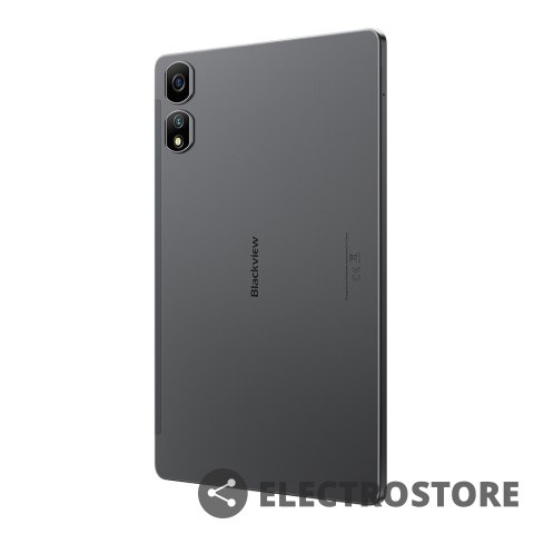Blackview Tablet TAB16 Pro LTE 11 cali 8/256GB 7700 mAh szary Blackview Tablet TAB16 Pro LTE 11 cali 8/256GB 7700 mAh szary
