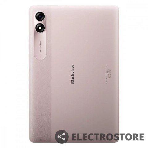 Blackview Tablet TAB9 WiFi 11\\\" 6/256GB 8200mAh Różowy Blackview Tablet TAB9 WiFi 11\\\" 6/256GB 8200mAh Różowy