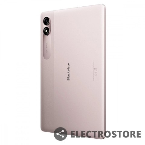 Blackview Tablet TAB9 WiFi 11\\\" 6/256GB 8200mAh Różowy Blackview Tablet TAB9 WiFi 11\\\" 6/256GB 8200mAh Różowy