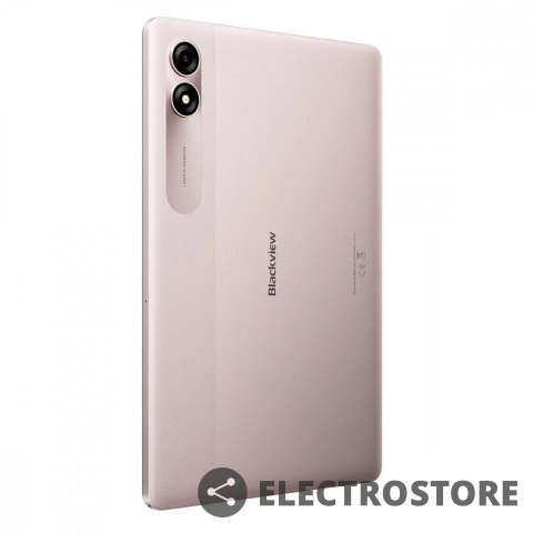 Blackview Tablet TAB9 WiFi 11\\\" 6/256GB 8200mAh Różowy Blackview Tablet TAB9 WiFi 11\\\" 6/256GB 8200mAh Różowy