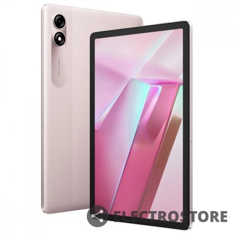 Blackview Tablet TAB9 WiFi 11\\\" 6/256GB 8200mAh Różowy Blackview Tablet TAB9 WiFi 11\\\" 6/256GB 8200mAh Różowy