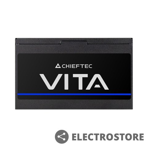 Chieftec Zasilacz BPX-750-S VITA Series 750W ATX