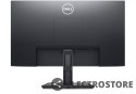 Dell Monitor E2225H 21.5 cala LED VA 1920x1080/DP/VGA/3Y