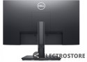 Dell Monitor E2225HS 21.4 cala LED VA FHD/(1920x1080)/16:9/DP/HDMI/VGA/Głośniki/3Y