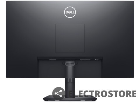 Dell Monitor E2425H 23.8 cala LED VA 1920x1080/DP/VGA/3Y Dell Monitor E2425H 23.8 cala LED VA 1920x1080/DP/VGA/3Y