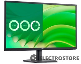 Dell Monitor E2725H 27 cali VA LED FHD/(1920x1080)/16:9/DP/VGA/3Y