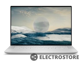 Dell Notebook XPS 16 9640/Ultra 7 155H/32GB/1TB SSD/16.3 UHD+ Touch/GeForce RTX 4060/WLAN + BT/Backlit Kb/6 Cell/W11Pro