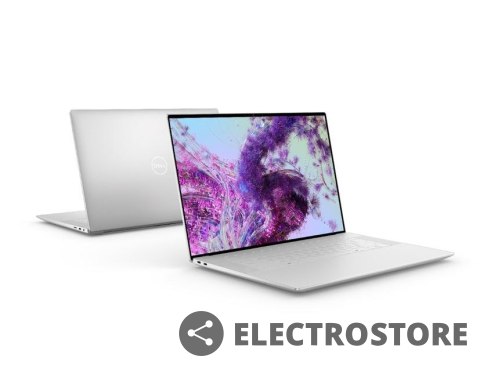 Dell Notebook XPS 16 9640/Ultra 7 155H/32GB/1TB SSD/16.3 UHD+ Touch/GeForce RTX 4060/WLAN + BT/Backlit Kb/6 Cell/W11Pro Dell Notebook XPS 16 9640/Ultra 7 155H/32GB/1TB SSD/16.3 UHD+ Touch/GeForce RTX 4060/WLAN + BT/Backlit Kb/6 Cell/W11Pro