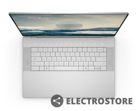Dell Notebook XPS 16 9640/Ultra 7 155H/32GB/1TB SSD/16.3 UHD+ Touch/GeForce RTX 4060/WLAN + BT/Backlit Kb/6 Cell/W11Pro Dell Notebook XPS 16 9640/Ultra 7 155H/32GB/1TB SSD/16.3 UHD+ Touch/GeForce RTX 4060/WLAN + BT/Backlit Kb/6 Cell/W11Pro