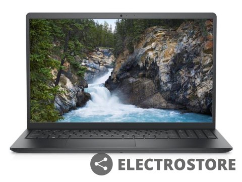 Dell Notebook Vostro 15 (3520) Win11Pro i5-1235U/8GB/512GB SSD/15.6 FHD/Intel UHD/FgrPr/Cam&Mic/WLAN+BT/Backlit Kb/3 Cell/3YPS