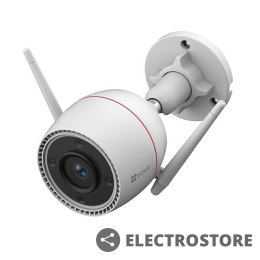 EZVIZ Kamera IP zewnętrzna H3C 3K 1620p 5MP Wi-Fi IP67 IR 30m Detekcja AI