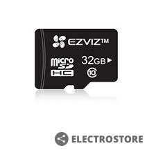 EZVIZ Karta pamięci MicroSD Card 32GB CS-CMT-CARDT32G-D