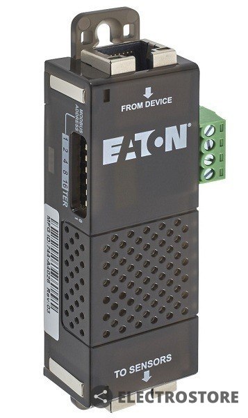 Eaton Detektor monitorowania środowiska EMP gen2