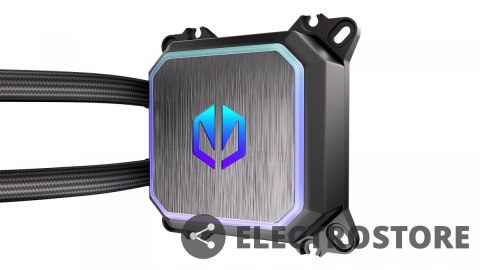Endorfy Chłodzenie procesora Navis F360 ARGB Endorfy Chłodzenie procesora Navis F360 ARGB