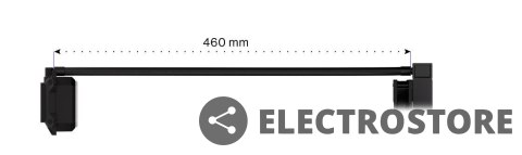 Endorfy Chłodzenie procesora Navis F360 ARGB Endorfy Chłodzenie procesora Navis F360 ARGB