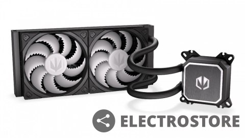 Endorfy Chłodzenie wodne Navis F240 ARGB EY3B004 Endorfy Chłodzenie wodne Navis F240 ARGB EY3B004