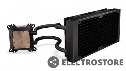 Endorfy Chłodzenie wodne Navis F240 ARGB EY3B004 Endorfy Chłodzenie wodne Navis F240 ARGB EY3B004