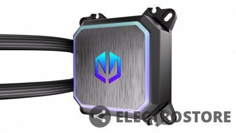 Endorfy Chłodzenie wodne Navis F240 ARGB EY3B004 Endorfy Chłodzenie wodne Navis F240 ARGB EY3B004