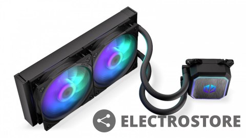 Endorfy Chłodzenie wodne Navis F240 ARGB EY3B004 Endorfy Chłodzenie wodne Navis F240 ARGB EY3B004
