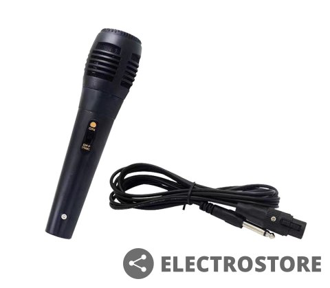 Esperanza Głośnik BT FM LED RGB RYTHM Esperanza Głośnik BT FM LED RGB RYTHM