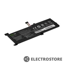 Green Cell Bateria L16C2PB2 L16M2PB1 7,4V 4500mAh do Lenovo IdeaPad 3 320-15