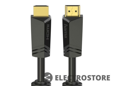 Hama Kabel HDMI 2.0b 4k 10m pozłacane końcówki