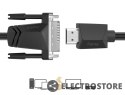 Hama Kabel HDMI DVI/D 4k 1,5m