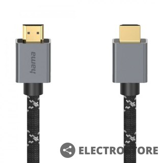 Hama Kabel HDMI ultra high speed 2m