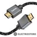 Hama Kabel HDMI ultra high speed 2m