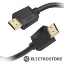 Hama Kabel HDMI ultra high speed 8k 2m