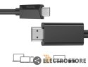 Hama Kabel USB-C HDMI 4k 1,5m