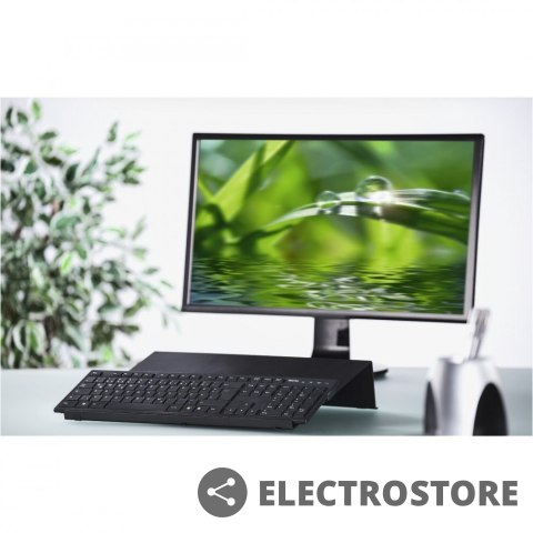 Hama Podstawka pod laptopa carbonoptik Hama Podstawka pod laptopa carbonoptik