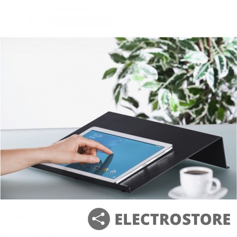 Hama Podstawka pod laptopa carbonoptik Hama Podstawka pod laptopa carbonoptik