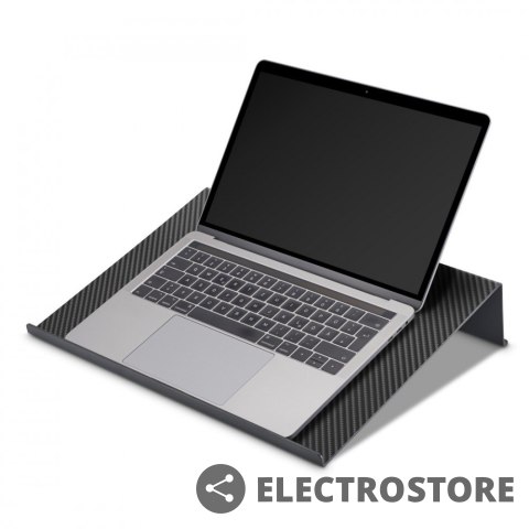 Hama Podstawka pod laptopa carbonoptik Hama Podstawka pod laptopa carbonoptik