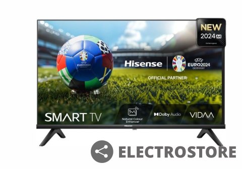 Hisense Telewizor LED 32 cale 32A4N