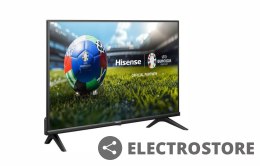 Hisense Telewizor LED 32 cale 32A4N