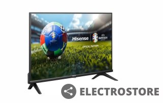 Hisense Telewizor LED 32 cale 32A4N