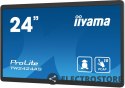 IIYAMA Monitor 23.8 cala TW2424AS-B1 POJ.10PKT.24/7,ANDROID 12 z GMS,3H