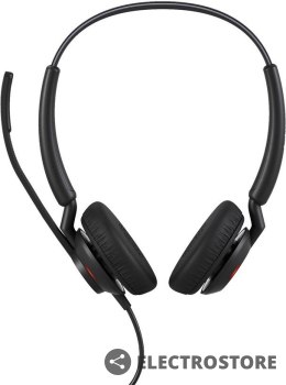 Jabra Słuchawki Engage 40 (Inline Link) USB-A UC Stereo