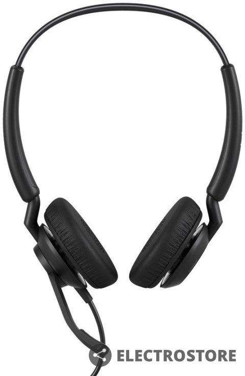 Jabra Słuchawki Engage 40 (Inline Link) USB-A UC Stereo Jabra Słuchawki Engage 40 (Inline Link) USB-A UC Stereo