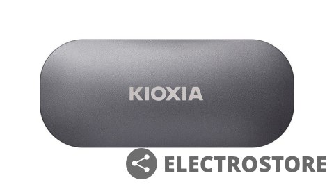 Kioxia Dysk zewnętrzny SSD Exceria Plus 2TB USB 3.2