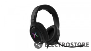 Krux Słuchawki Popz RGB