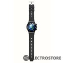 Kumi Smartwatch GT5 PRO+ 1.39 cala 300 mAh czarny