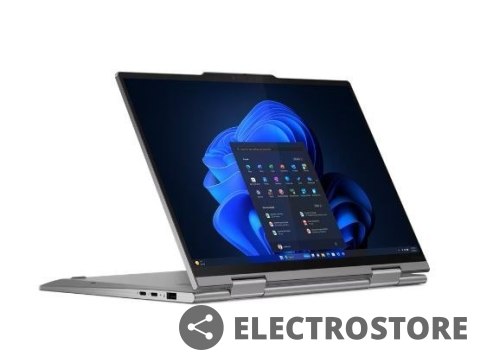 Lenovo Ultrabook ThinkPad X1 2in1 G9 21KE002WPB W11Pro Ultra 7 155U/32GB/1TB/INT/LTE/14.0 2.8K OLED/Touch/Grey/vPro/3YRS Premier Suppor